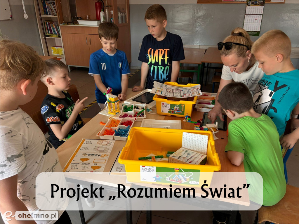 Rekordowe inwestycje w Gminie Kijewo Królewskie