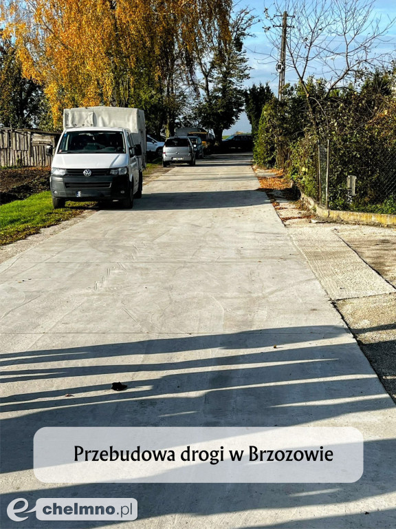 Rekordowe inwestycje w Gminie Kijewo Królewskie