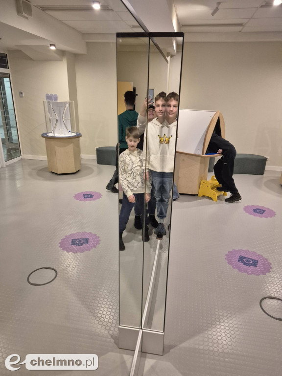 Ferie z Gminnym Ośrodkiem Kultury w Kijewie Królewskim