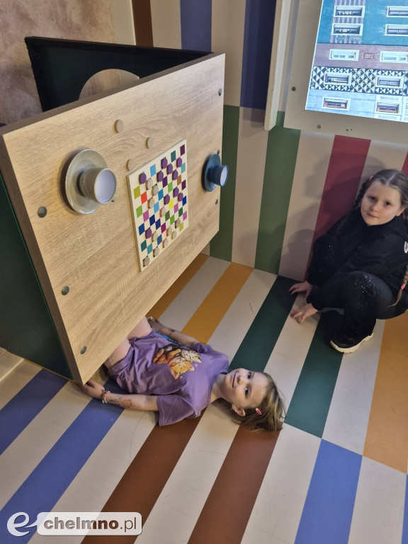 Ferie z Gminnym Ośrodkiem Kultury w Kijewie Królewskim