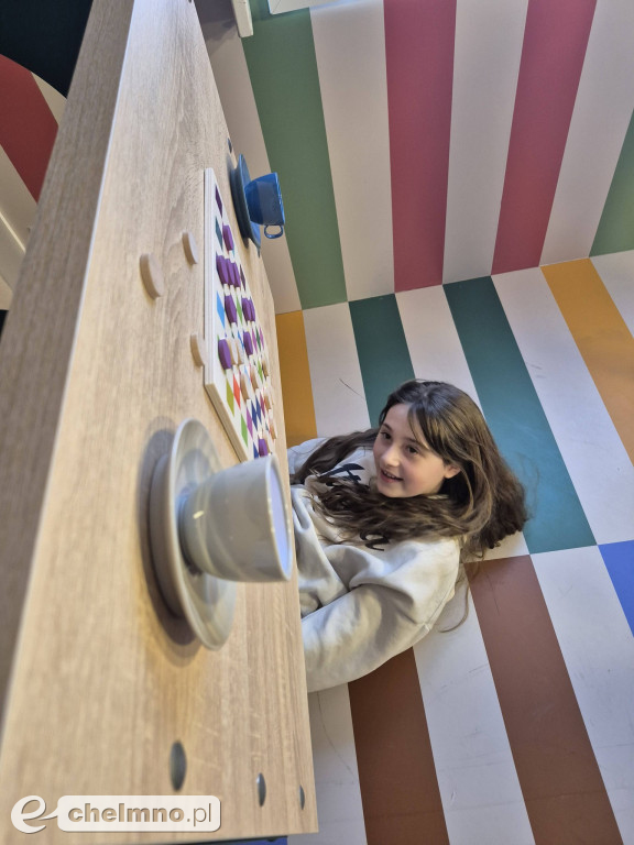 Ferie z Gminnym Ośrodkiem Kultury w Kijewie Królewskim