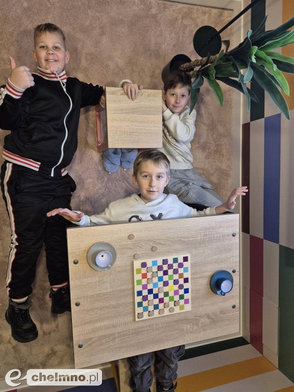 Ferie z Gminnym Ośrodkiem Kultury w Kijewie Królewskim