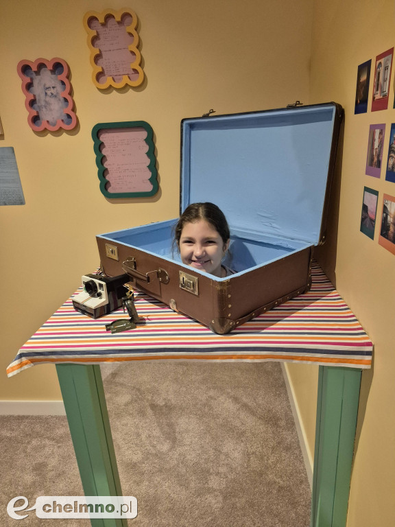 Ferie z Gminnym Ośrodkiem Kultury w Kijewie Królewskim