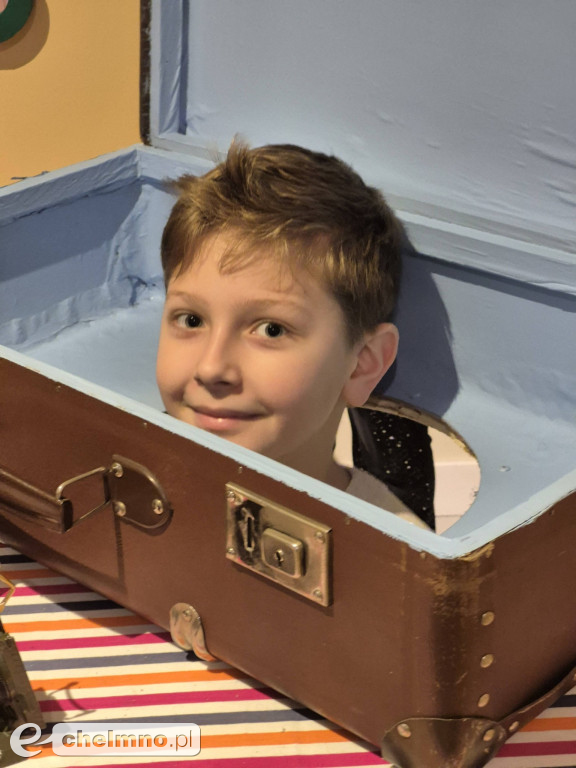 Ferie z Gminnym Ośrodkiem Kultury w Kijewie Królewskim