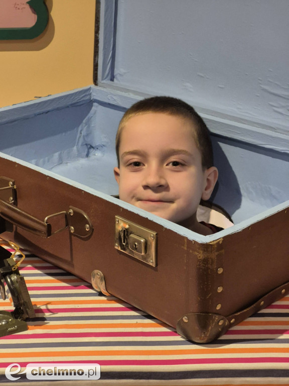 Ferie z Gminnym Ośrodkiem Kultury w Kijewie Królewskim