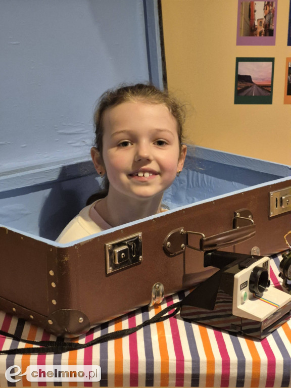 Ferie z Gminnym Ośrodkiem Kultury w Kijewie Królewskim