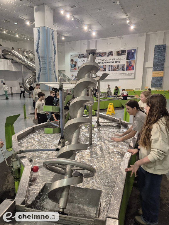 Ferie z Gminnym Ośrodkiem Kultury w Kijewie Królewskim