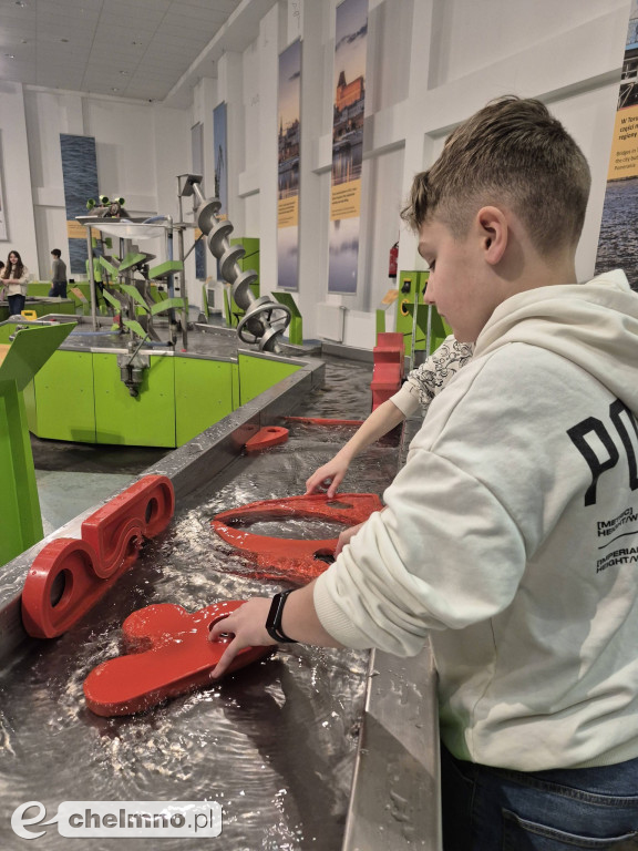 Ferie z Gminnym Ośrodkiem Kultury w Kijewie Królewskim