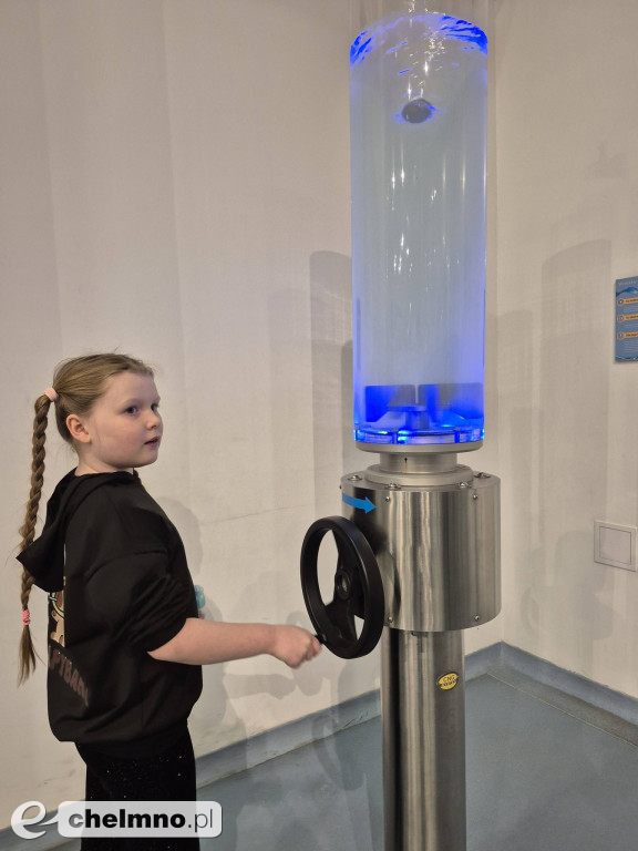 Ferie z Gminnym Ośrodkiem Kultury w Kijewie Królewskim