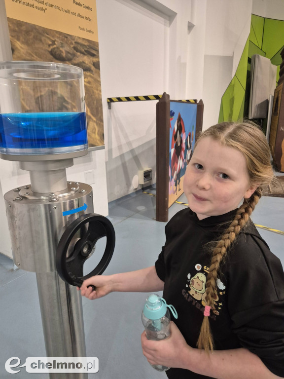 Ferie z Gminnym Ośrodkiem Kultury w Kijewie Królewskim