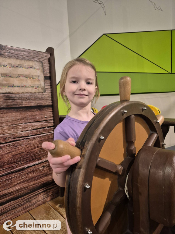 Ferie z Gminnym Ośrodkiem Kultury w Kijewie Królewskim