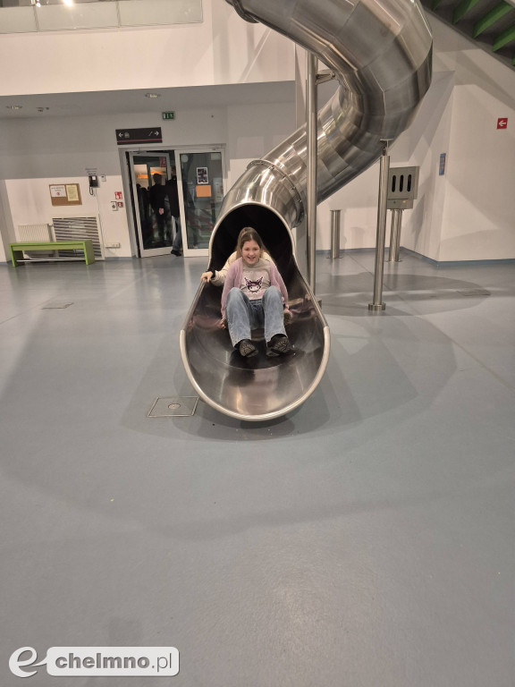 Ferie z Gminnym Ośrodkiem Kultury w Kijewie Królewskim