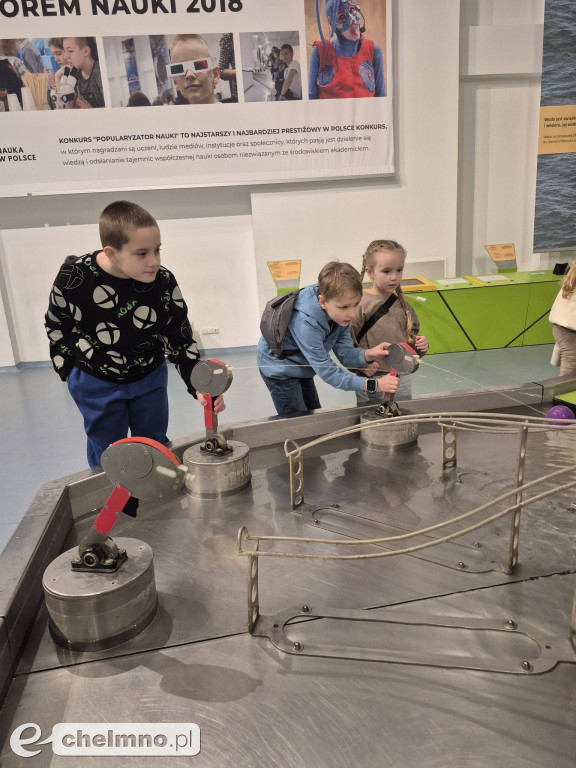 Ferie z Gminnym Ośrodkiem Kultury w Kijewie Królewskim