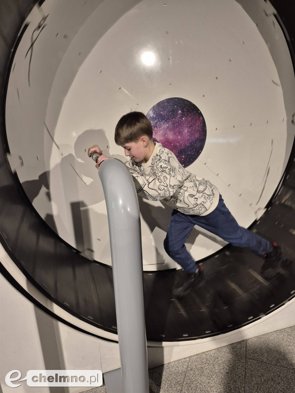 Ferie z Gminnym Ośrodkiem Kultury w Kijewie Królewskim