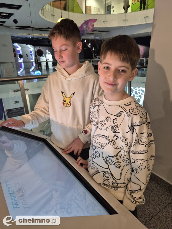 Ferie z Gminnym Ośrodkiem Kultury w Kijewie Królewskim