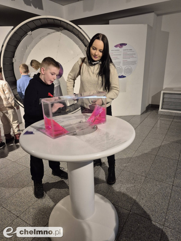 Ferie z Gminnym Ośrodkiem Kultury w Kijewie Królewskim