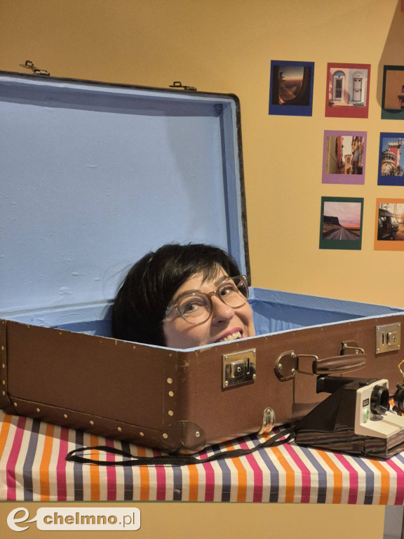 Ferie z Gminnym Ośrodkiem Kultury w Kijewie Królewskim