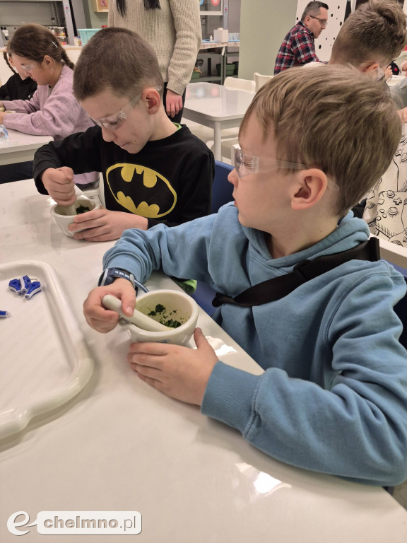 Ferie z Gminnym Ośrodkiem Kultury w Kijewie Królewskim