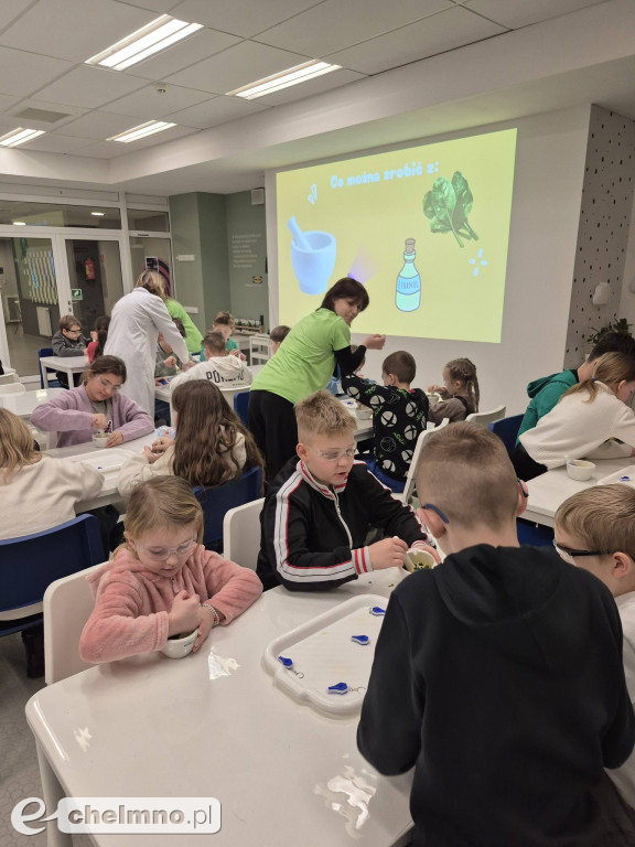 Ferie z Gminnym Ośrodkiem Kultury w Kijewie Królewskim