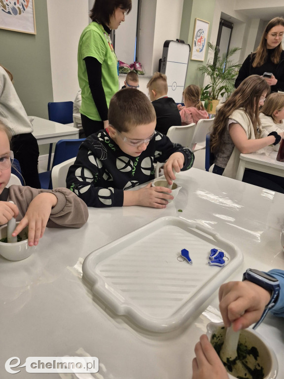 Ferie z Gminnym Ośrodkiem Kultury w Kijewie Królewskim