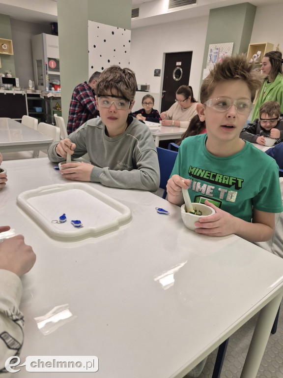 Ferie z Gminnym Ośrodkiem Kultury w Kijewie Królewskim