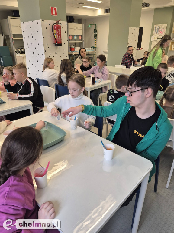 Ferie z Gminnym Ośrodkiem Kultury w Kijewie Królewskim