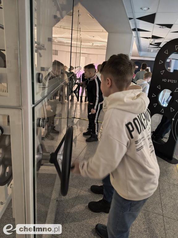 Ferie z Gminnym Ośrodkiem Kultury w Kijewie Królewskim