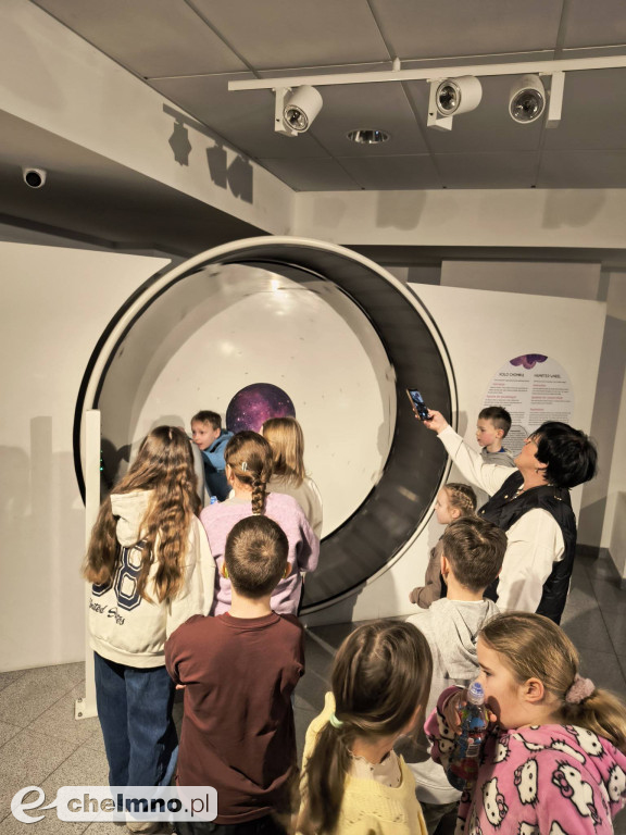 Ferie z Gminnym Ośrodkiem Kultury w Kijewie Królewskim