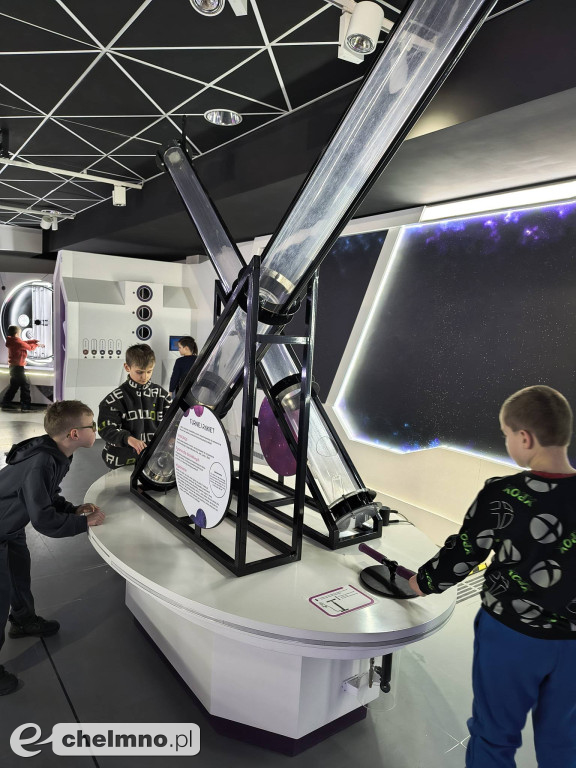 Ferie z Gminnym Ośrodkiem Kultury w Kijewie Królewskim