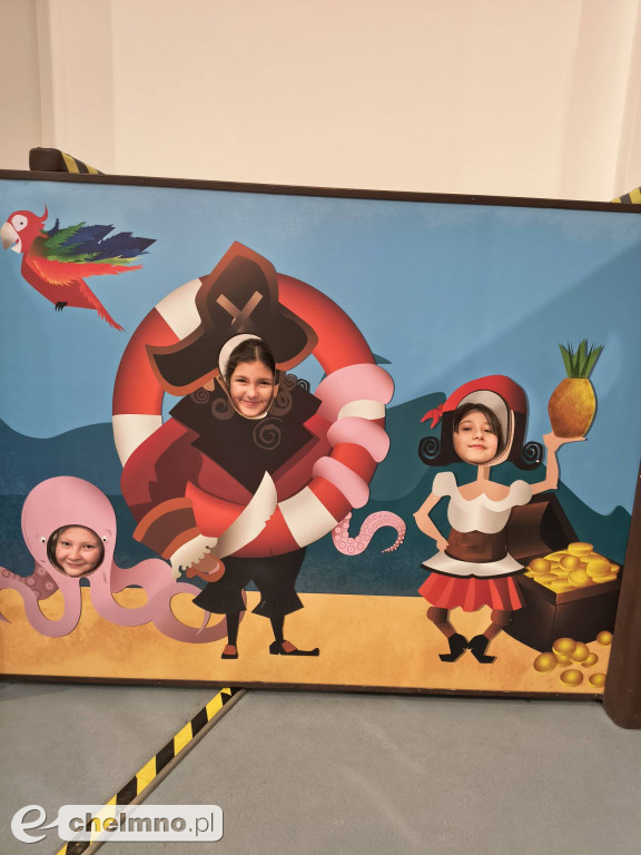 Ferie z Gminnym Ośrodkiem Kultury w Kijewie Królewskim