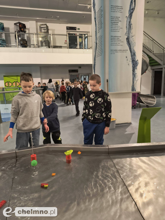 Ferie z Gminnym Ośrodkiem Kultury w Kijewie Królewskim