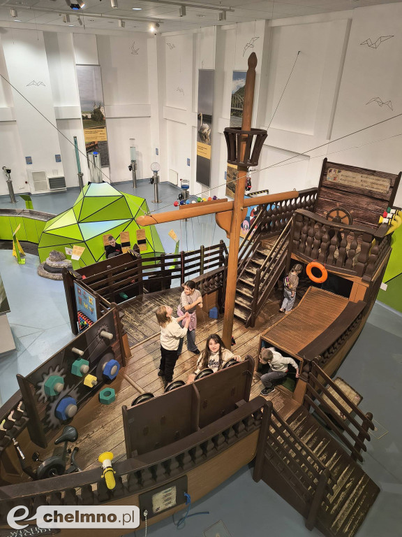 Ferie z Gminnym Ośrodkiem Kultury w Kijewie Królewskim