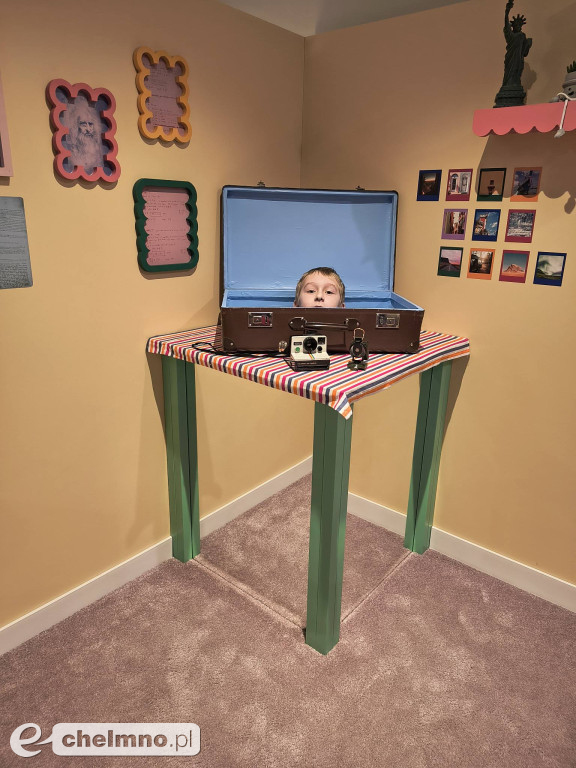 Ferie z Gminnym Ośrodkiem Kultury w Kijewie Królewskim