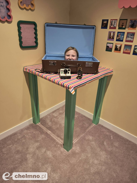 Ferie z Gminnym Ośrodkiem Kultury w Kijewie Królewskim