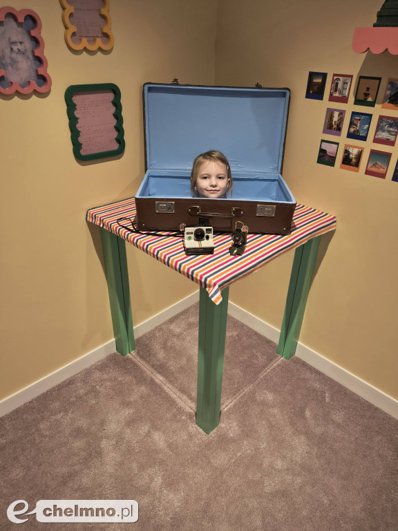 Ferie z Gminnym Ośrodkiem Kultury w Kijewie Królewskim