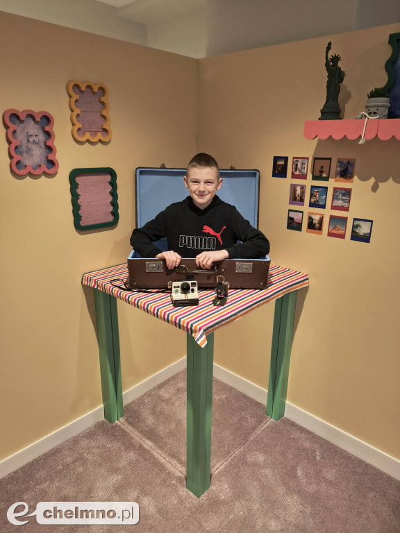 Ferie z Gminnym Ośrodkiem Kultury w Kijewie Królewskim