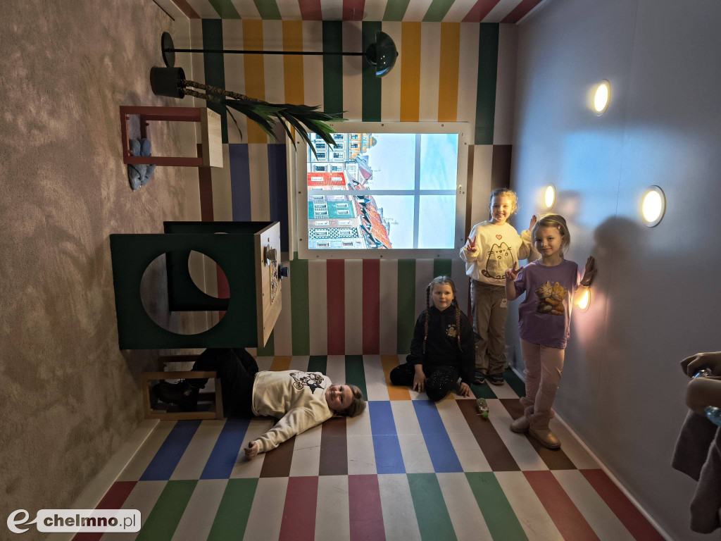 Ferie z Gminnym Ośrodkiem Kultury w Kijewie Królewskim