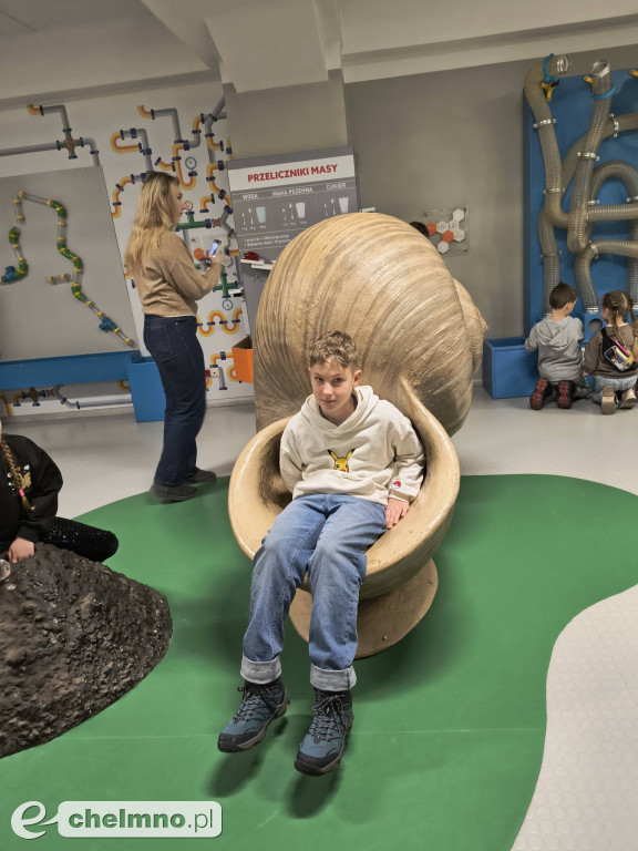 Ferie z Gminnym Ośrodkiem Kultury w Kijewie Królewskim