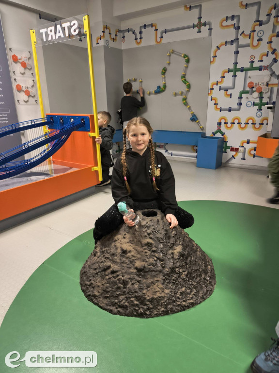 Ferie z Gminnym Ośrodkiem Kultury w Kijewie Królewskim