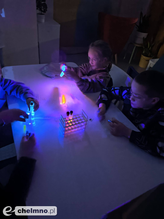 Ferie z Gminnym Ośrodkiem Kultury w Kijewie Królewskim