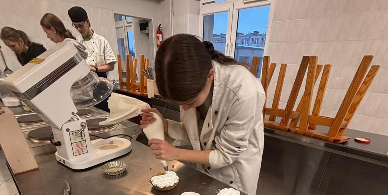 Smaki Ziemi Chełmińskiej