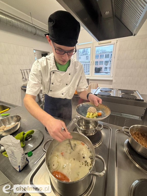 Smaki Ziemi Chełmińskiej