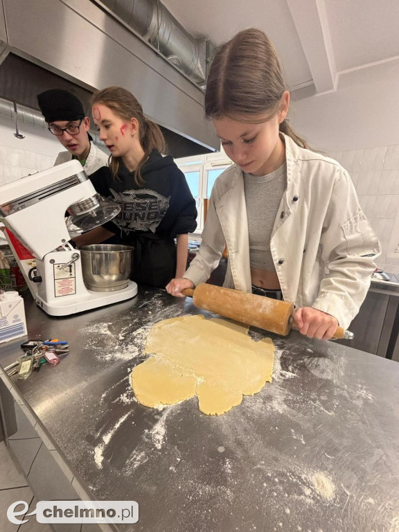 Smaki Ziemi Chełmińskiej