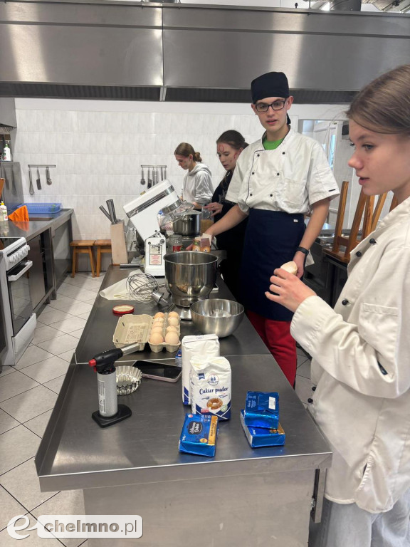 Smaki Ziemi Chełmińskiej