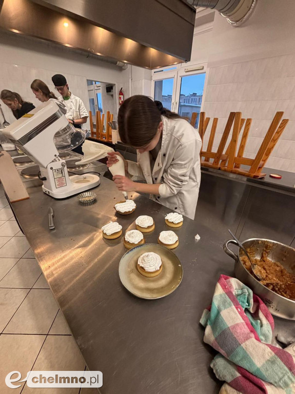 Smaki Ziemi Chełmińskiej