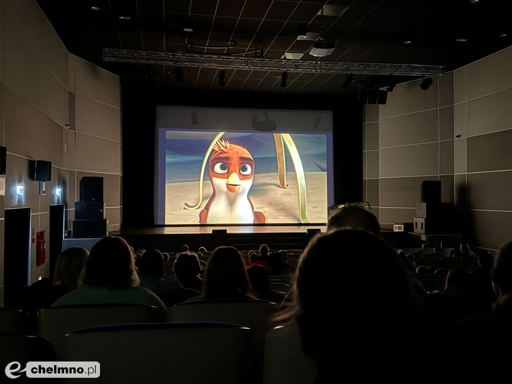 Odwiedziny w Rondzie