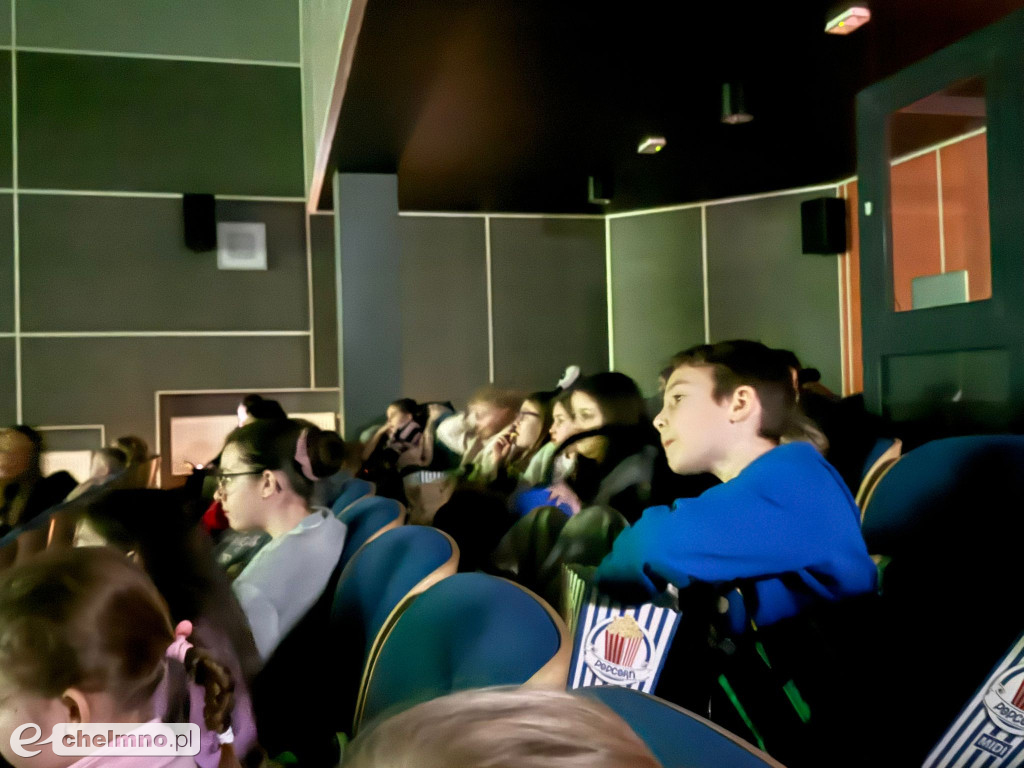 Odwiedziny w Rondzie