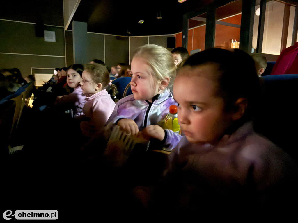 Odwiedziny w Rondzie