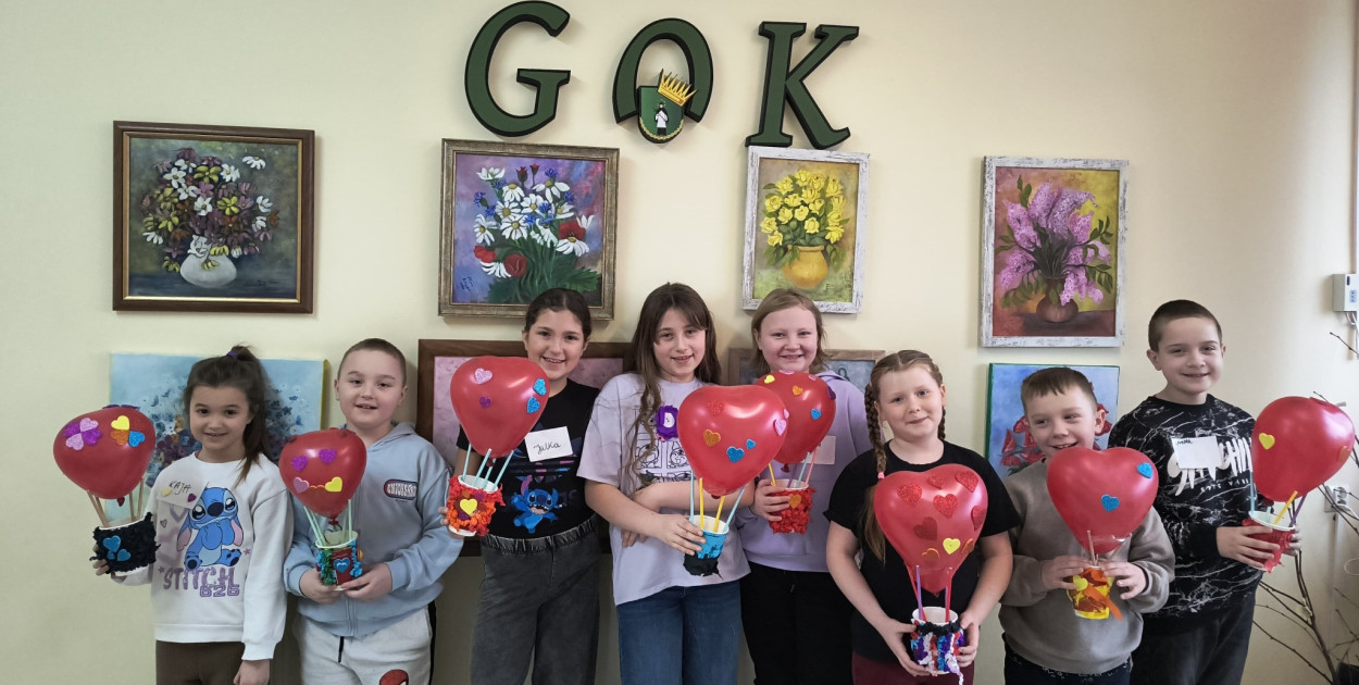 Ferie, ferie! Zima nie odpuszcza!