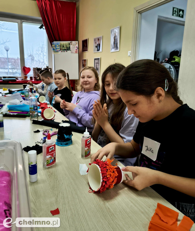 Ferie, ferie! Zima nie odpuszcza!